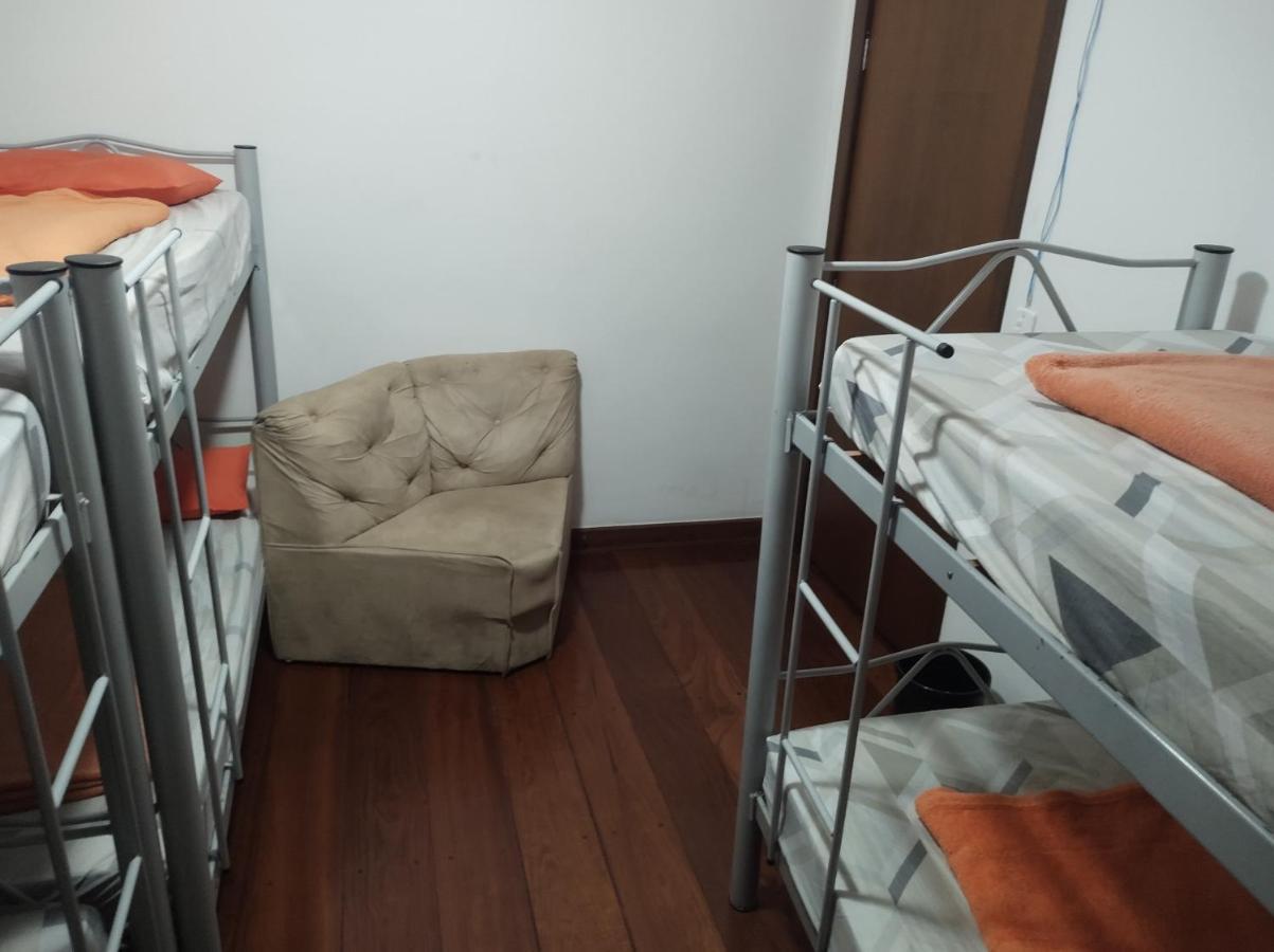 Hostel O Vencedor 2 - Sao Paulo — Photos 1